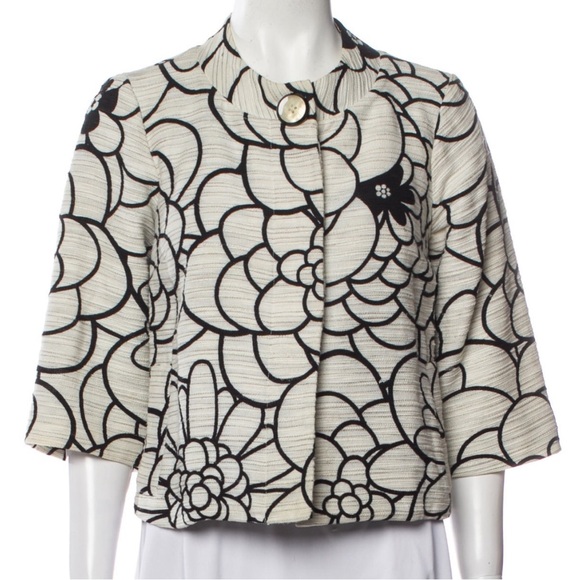 ECI Jackets & Blazers - NWT ECI blazer